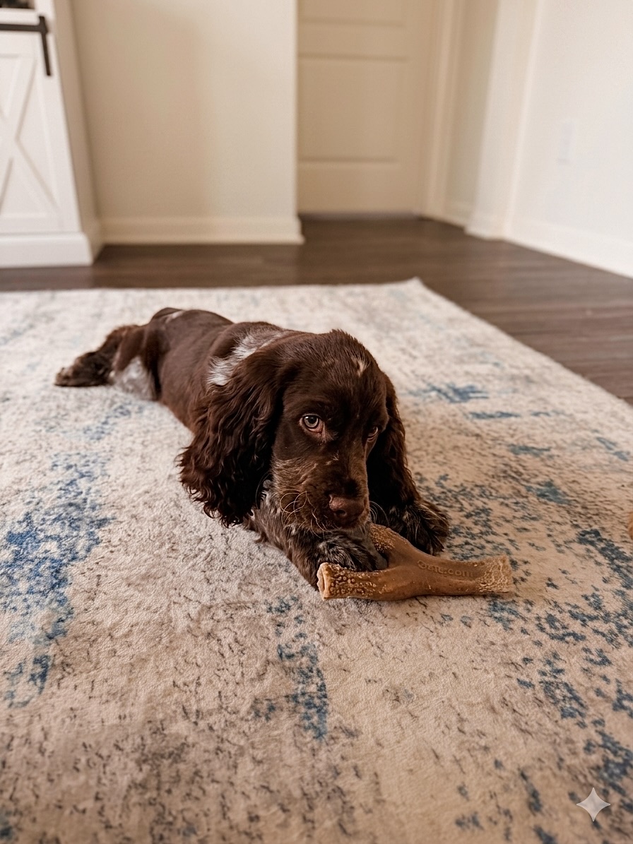 About Puppy Care